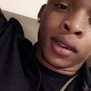 Meet your Posher, Darrell